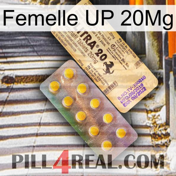 Female UP 20Mg new06